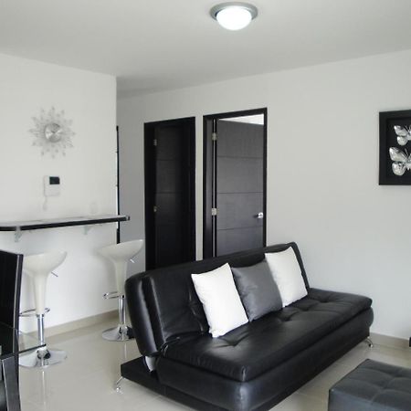 Santa Isabel Centro 401 Apartment Santa Rosa de Cabal Exterior photo