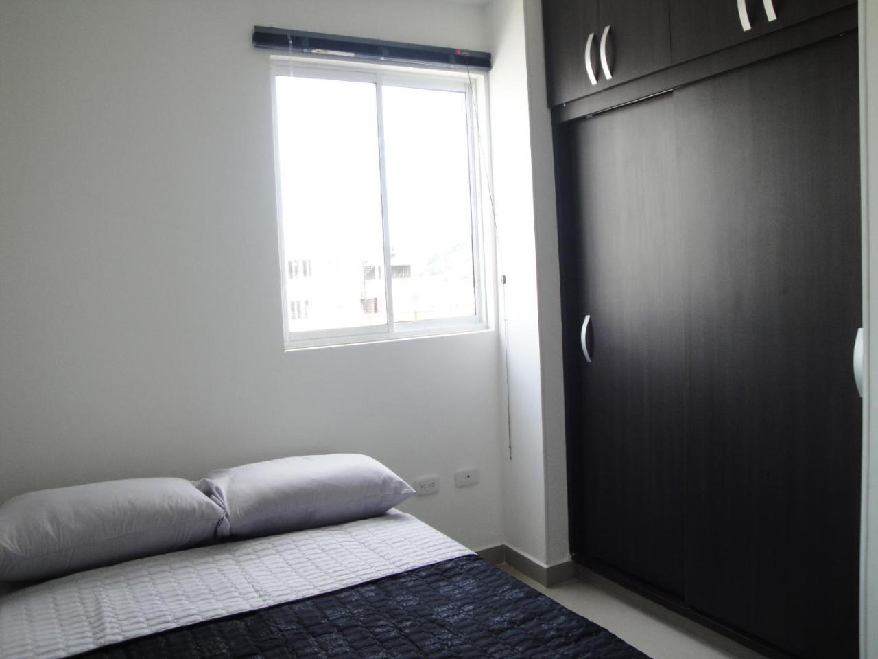 Santa Isabel Centro 401 Apartment Santa Rosa de Cabal Exterior photo