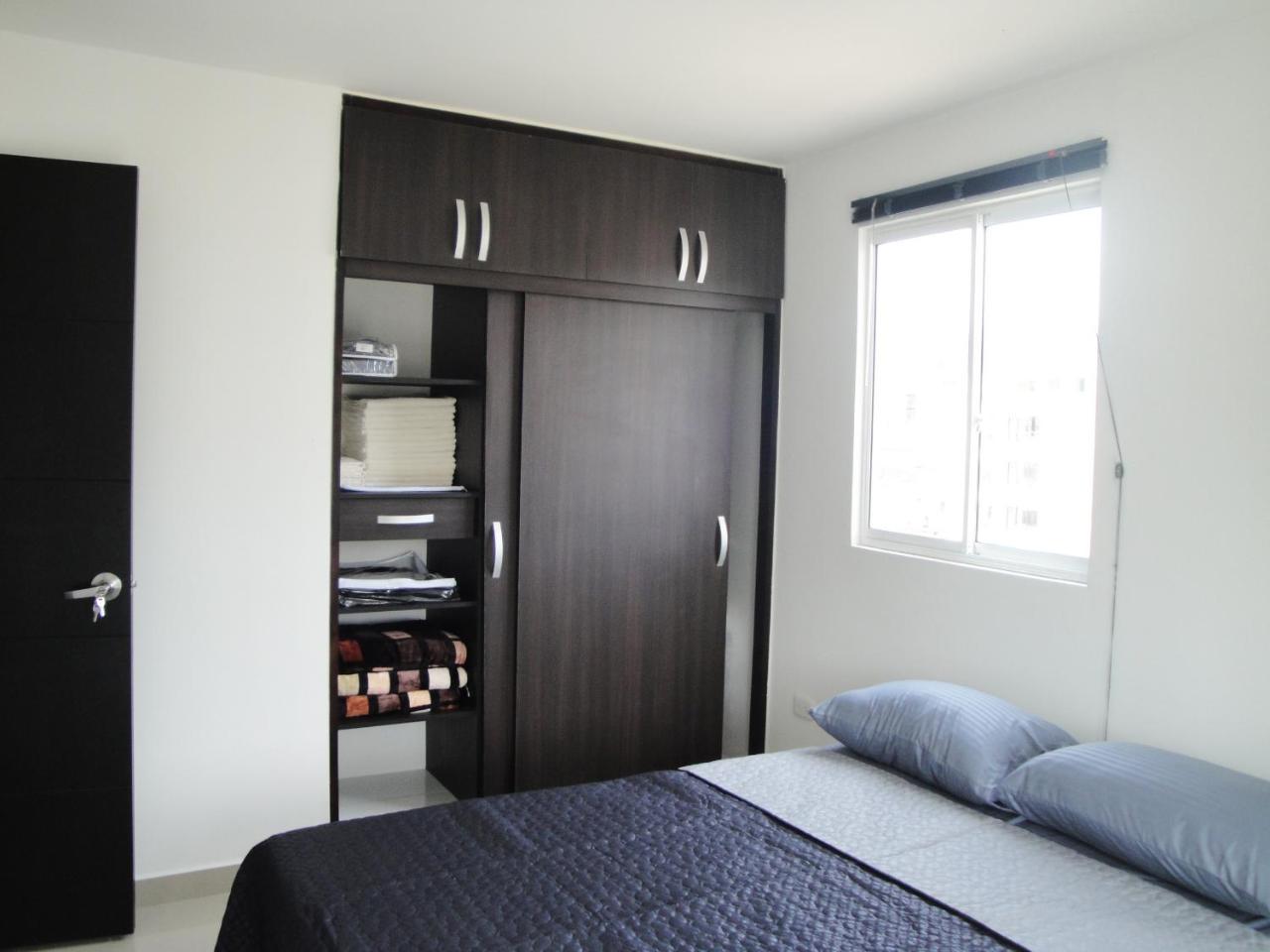 Santa Isabel Centro 401 Apartment Santa Rosa de Cabal Exterior photo
